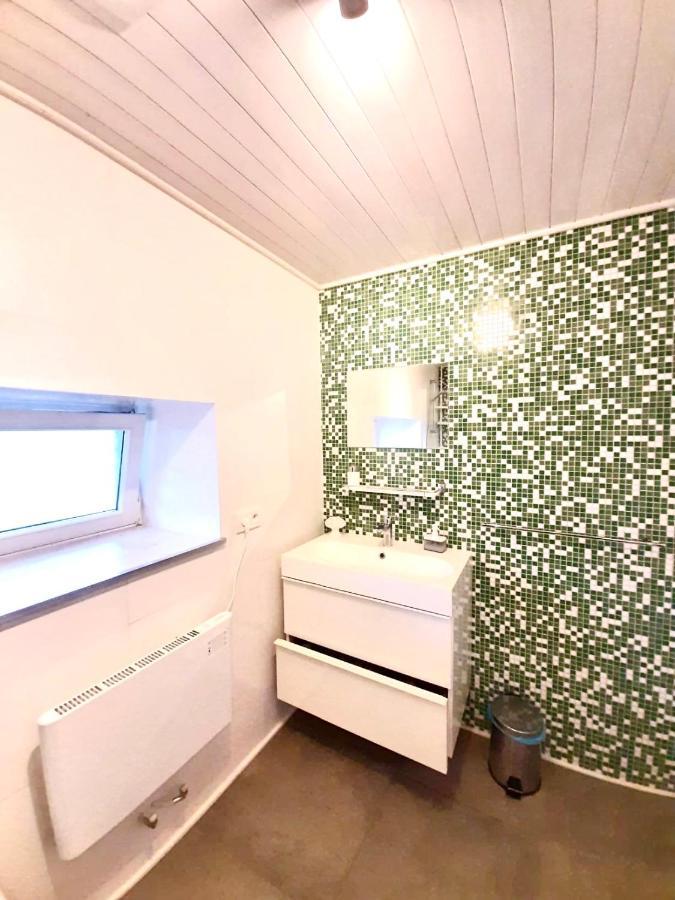 La Villa Des Savoyards Vielsalm Eksteriør bilde