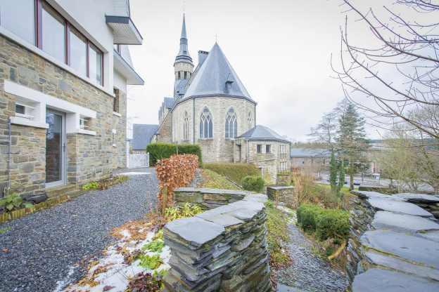 La Villa Des Savoyards Vielsalm Eksteriør bilde